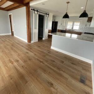 Read more about the article LVP Flooring Install