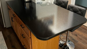 OBX Epoxy Countertops